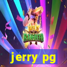 jerry pg